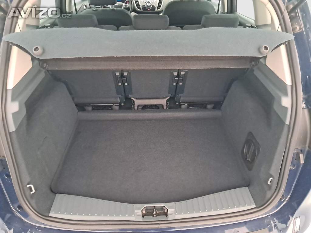 Foto inzerátu Ford C-Max 1.6 EcoBoost