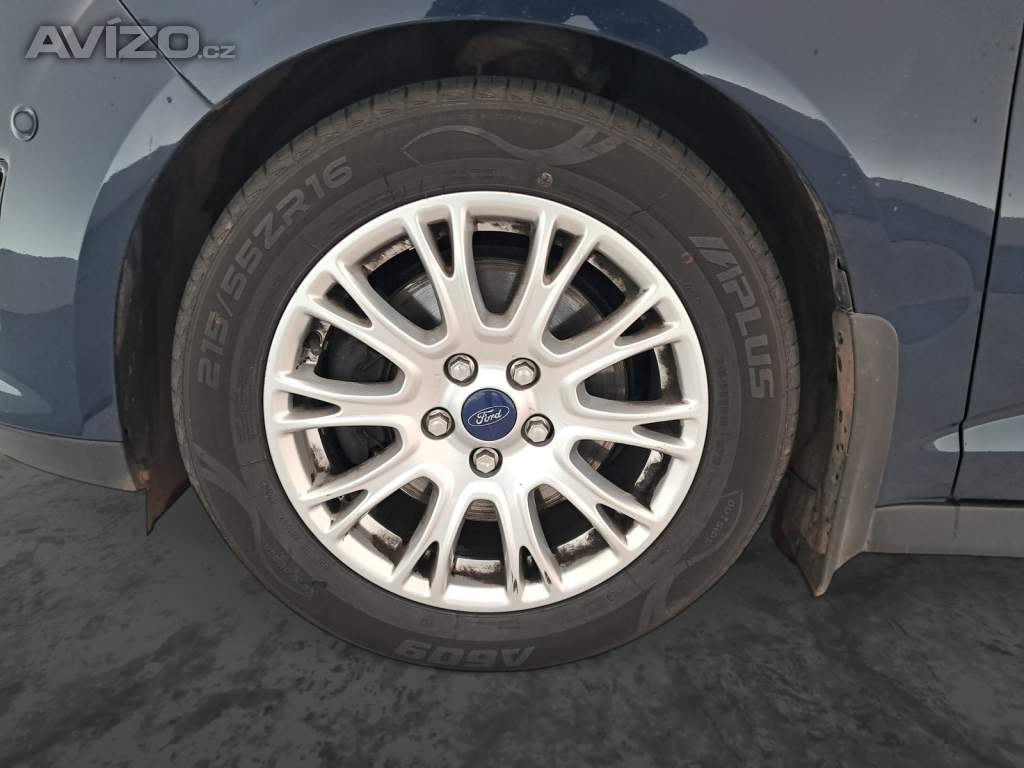 Foto inzerátu Ford C-Max 1.6 EcoBoost