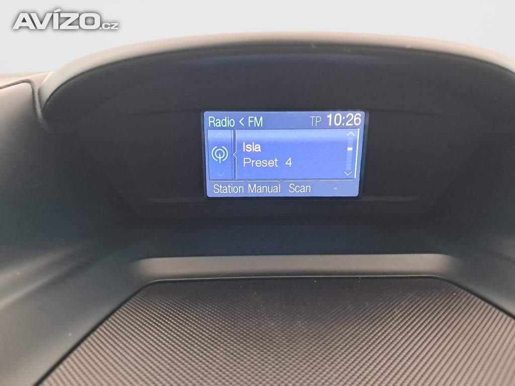 Foto inzerátu Ford C-Max 1.6 EcoBoost