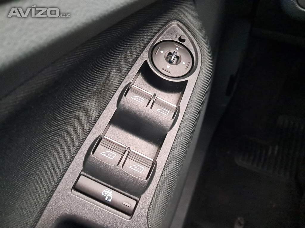 Foto inzerátu Ford C-Max 1.6 EcoBoost