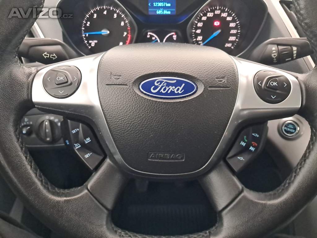 Foto inzerátu Ford C-Max 1.6 EcoBoost
