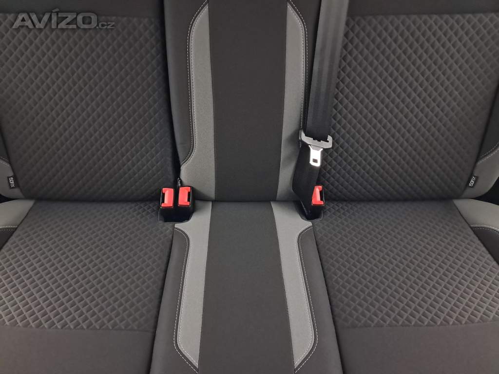 Foto inzerátu Ford Fiesta 1.0 EcoBoost
