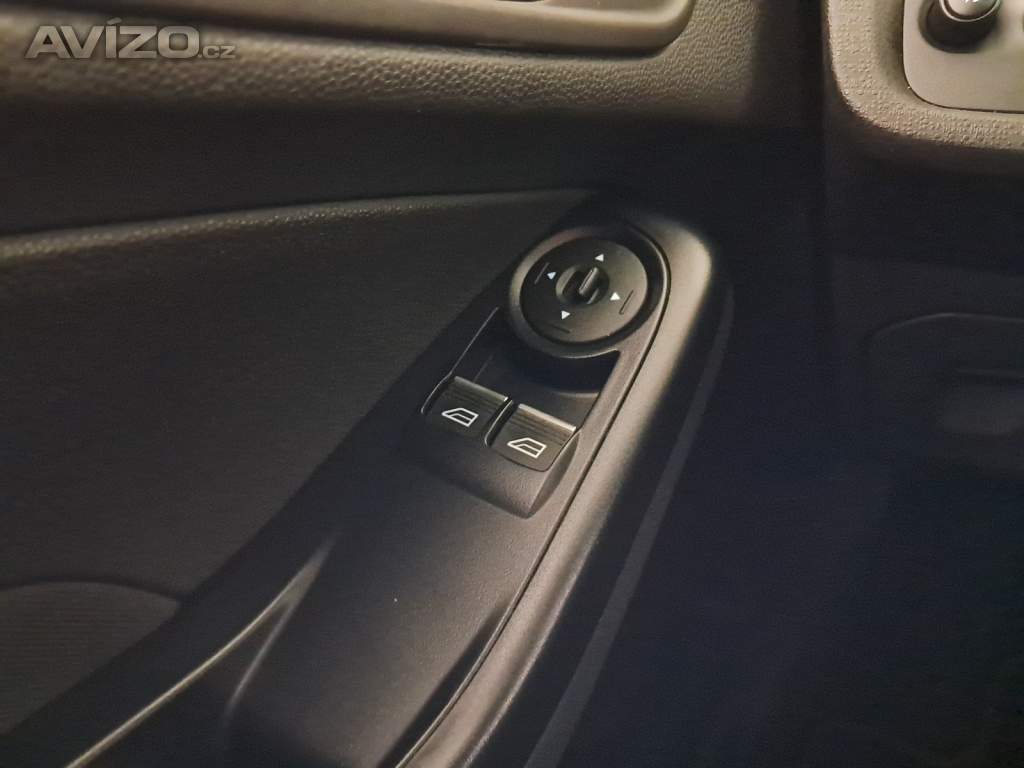 Foto inzerátu Ford Fiesta 1.0 EcoBoost