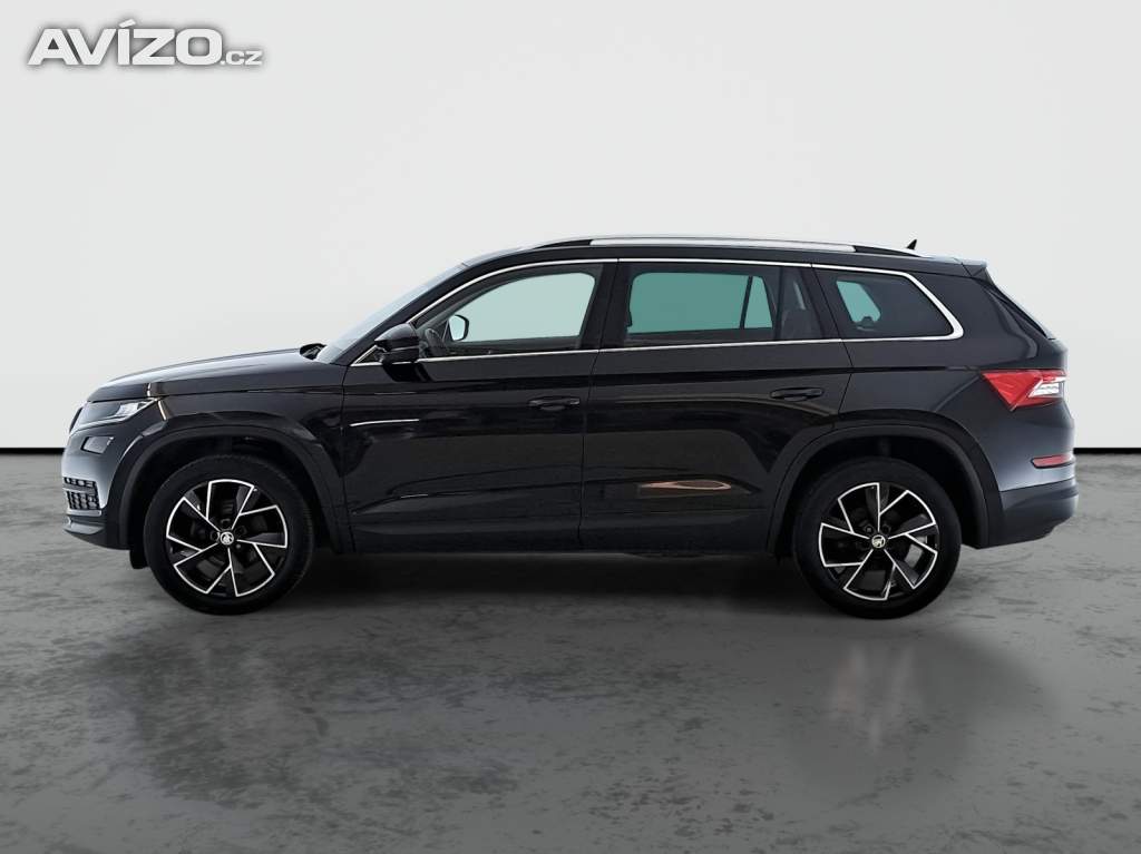 Foto inzerátu Skoda Kodiaq 1.5 TSI