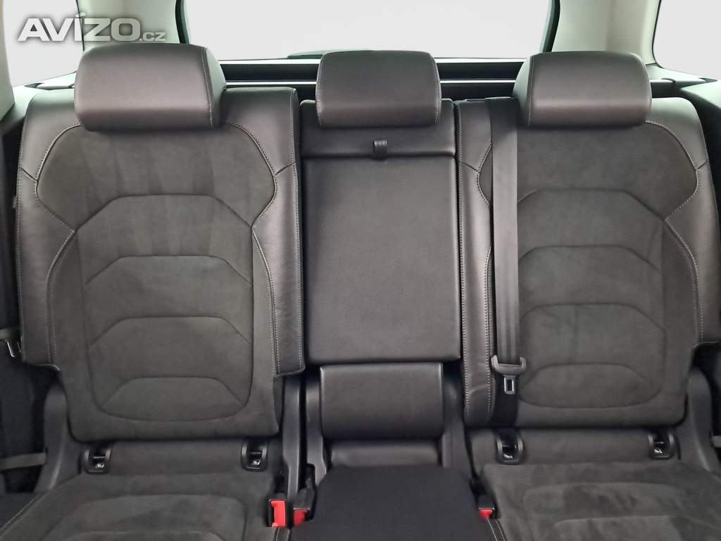Foto inzerátu Skoda Kodiaq 1.5 TSI