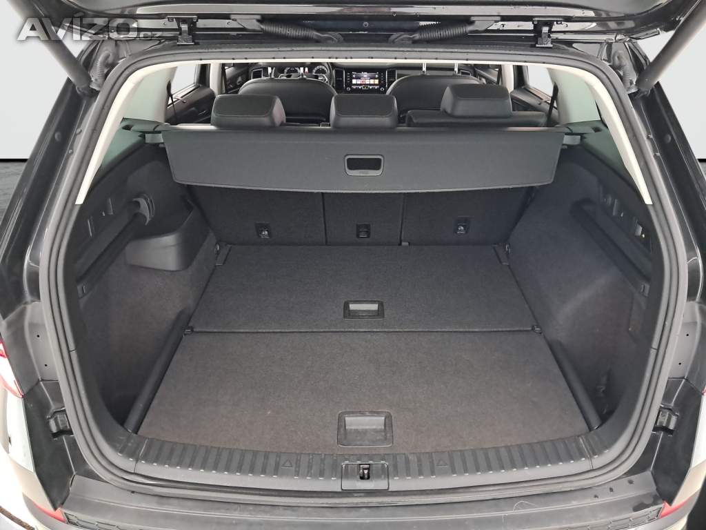 Foto inzerátu Skoda Kodiaq 1.5 TSI