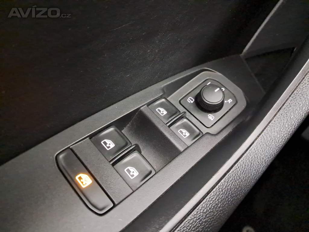 Foto inzerátu Skoda Kodiaq 1.5 TSI