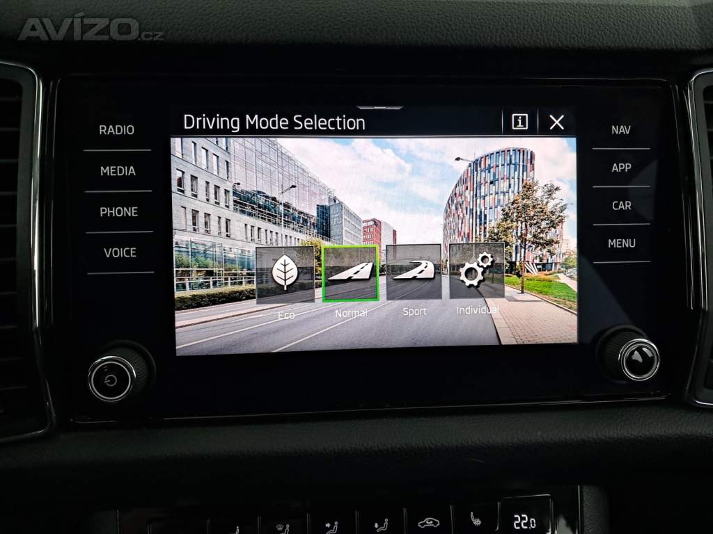 Foto inzerátu Skoda Kodiaq 1.5 TSI