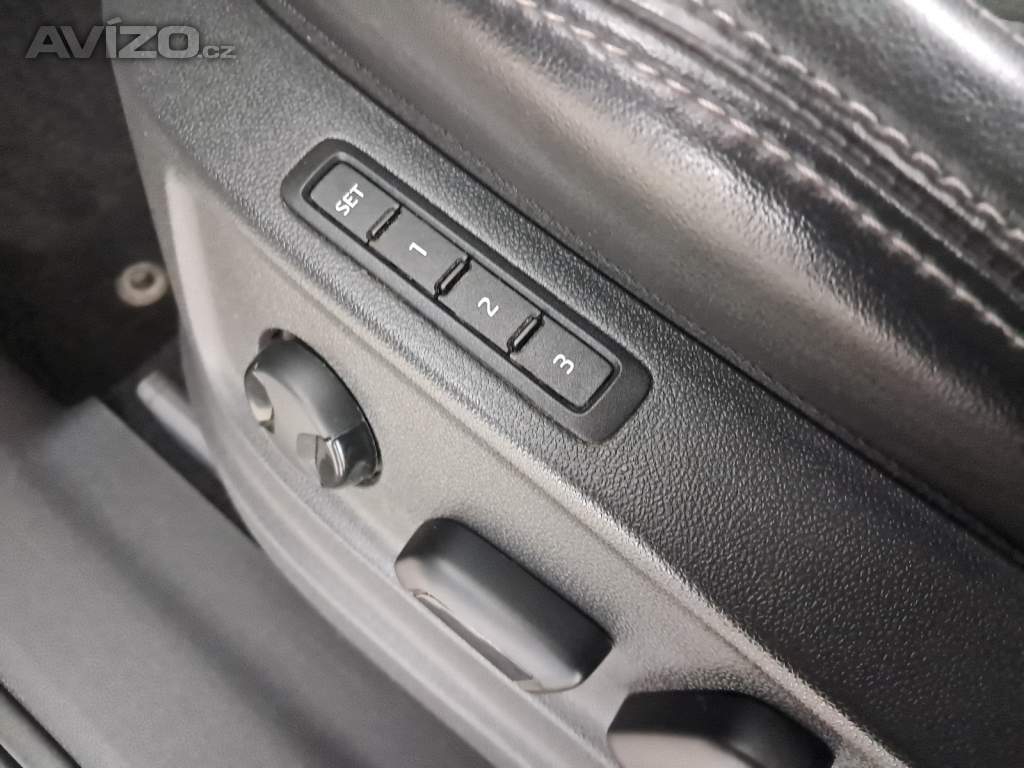 Foto inzerátu Skoda Kodiaq 1.5 TSI