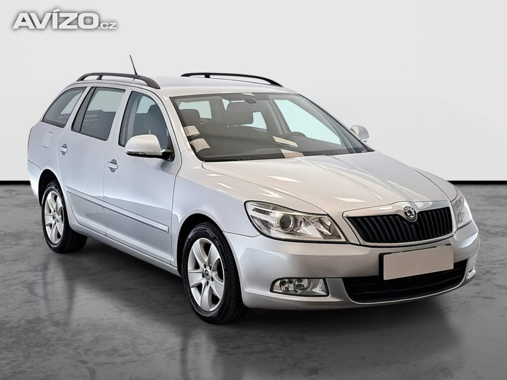 Skoda Octavia 1.6 TDI