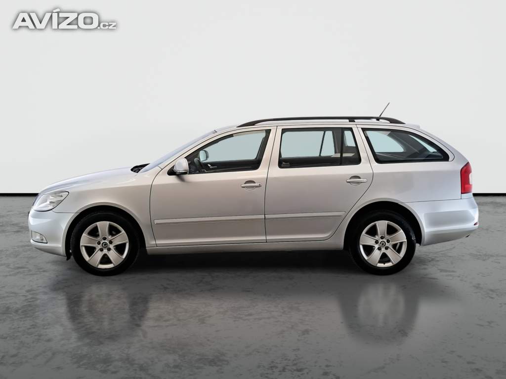 Foto inzerátu Skoda Octavia 1.6 TDI