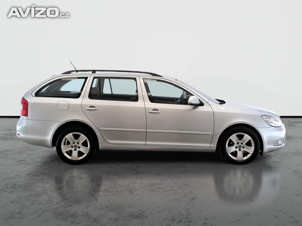 Foto inzerátu Skoda Octavia 1.6 TDI