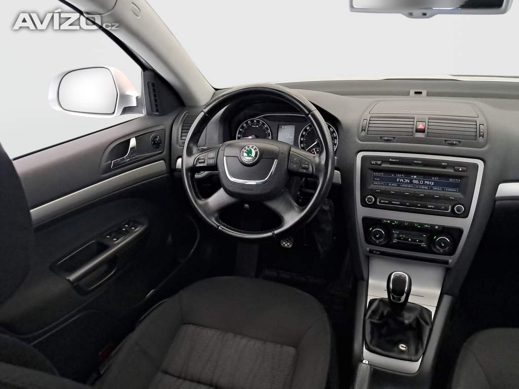 Foto inzerátu Skoda Octavia 1.6 TDI