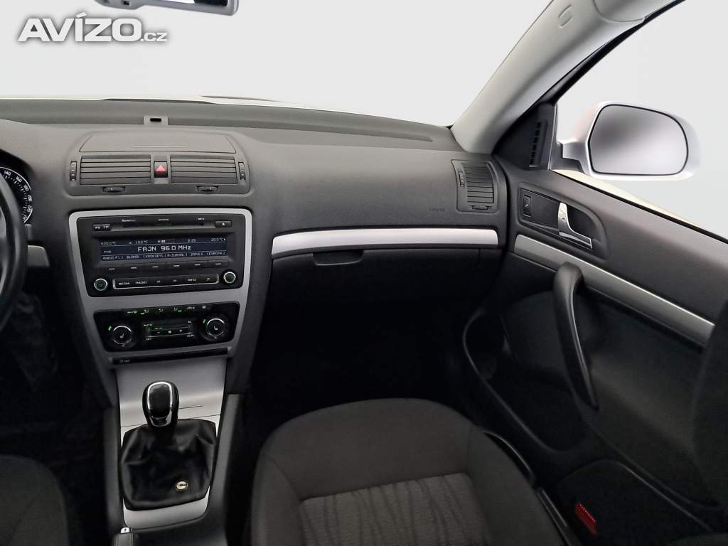 Foto inzerátu Skoda Octavia 1.6 TDI