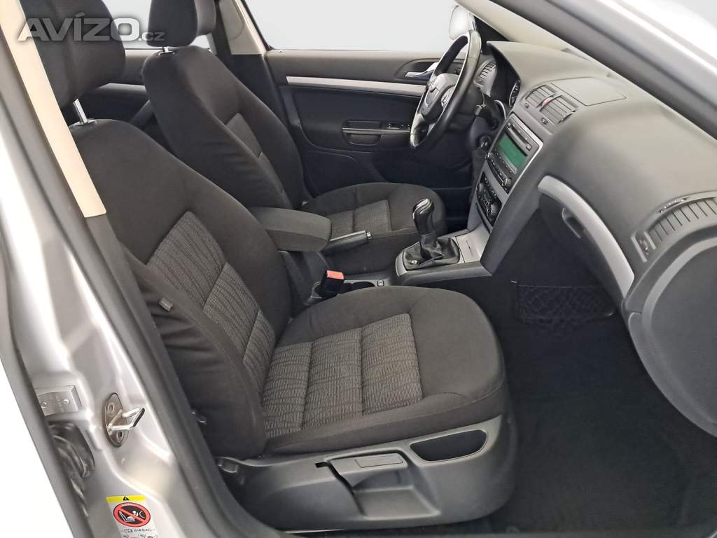 Foto inzerátu Skoda Octavia 1.6 TDI