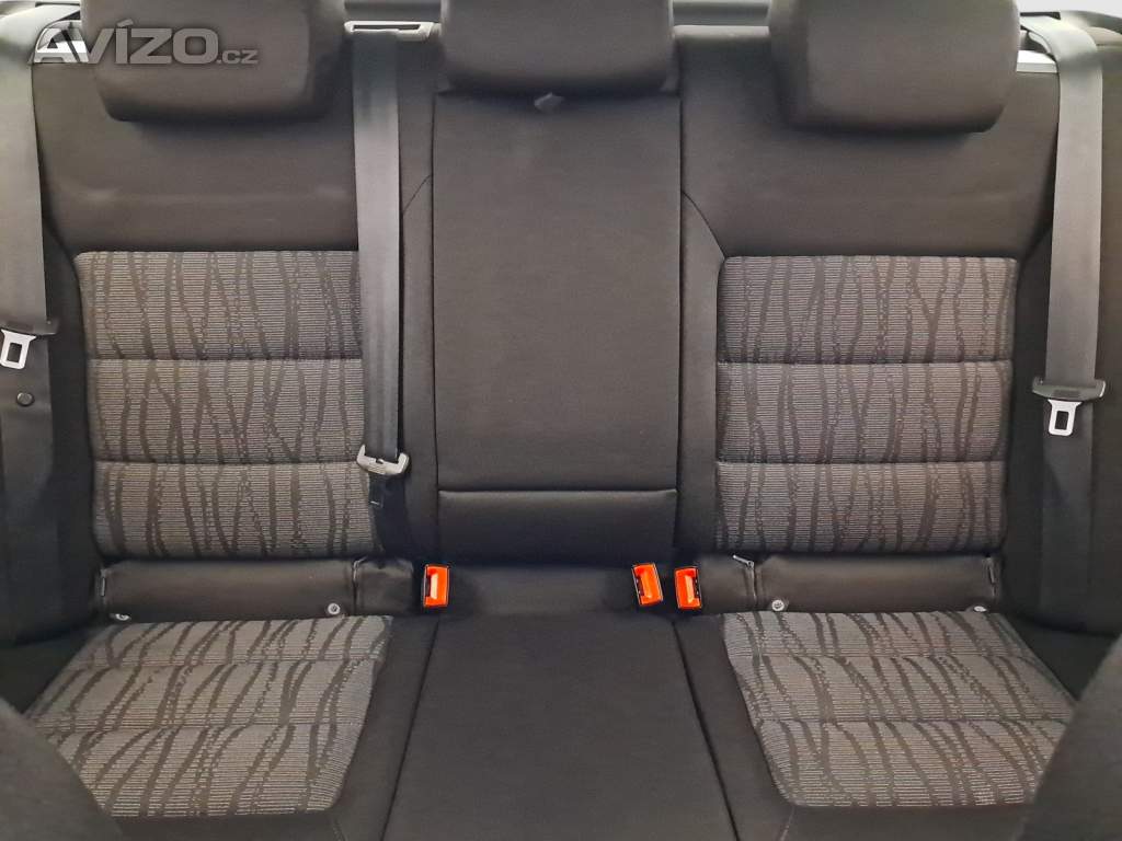 Foto inzerátu Skoda Octavia 1.6 TDI