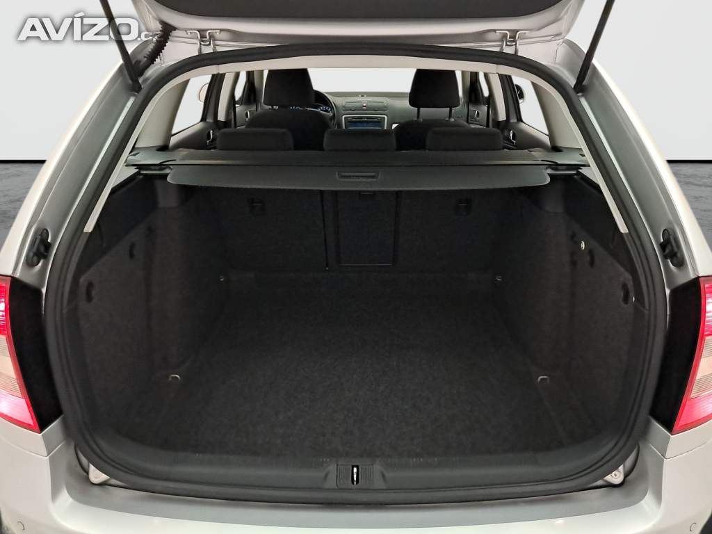 Foto inzerátu Skoda Octavia 1.6 TDI