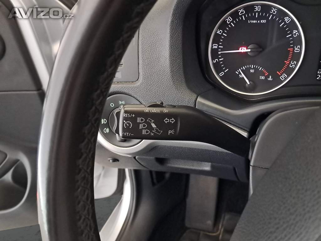 Foto inzerátu Skoda Octavia 1.6 TDI
