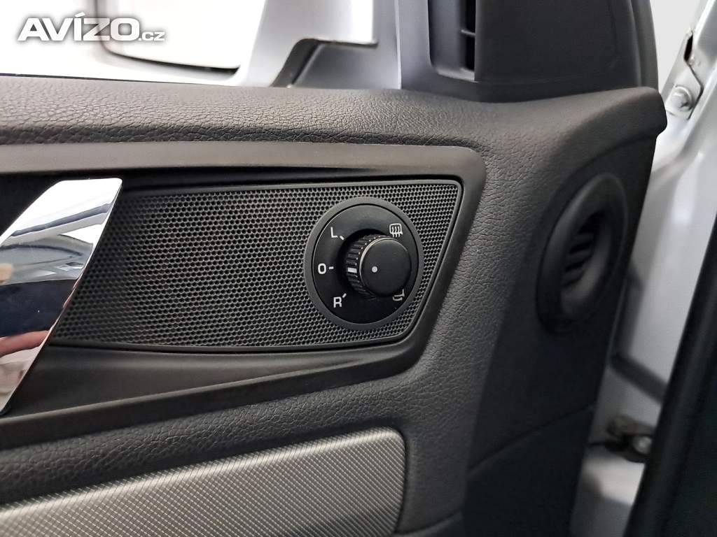 Foto inzerátu Skoda Octavia 1.6 TDI