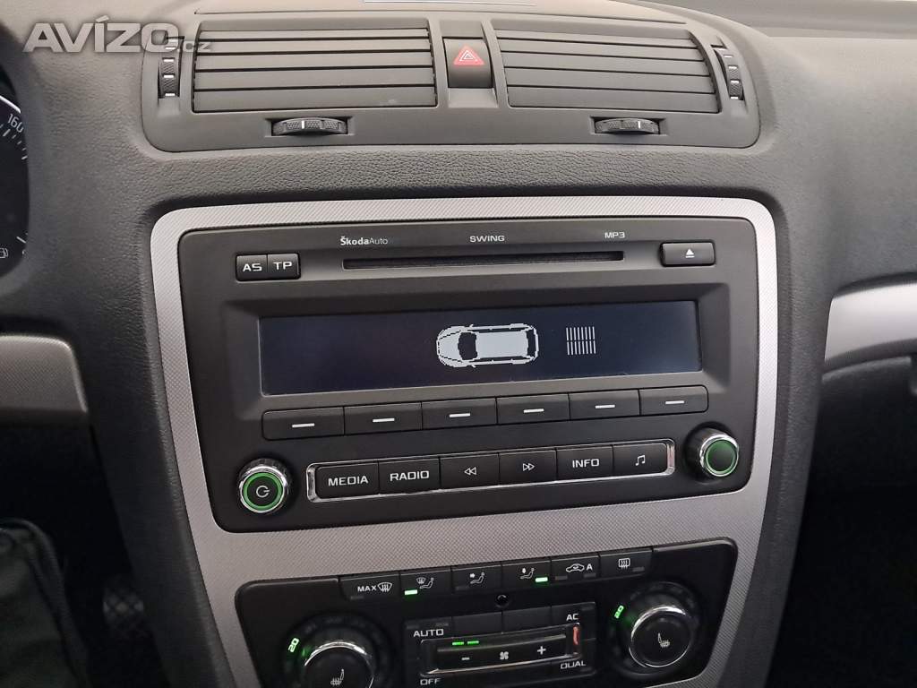 Foto inzerátu Skoda Octavia 1.6 TDI