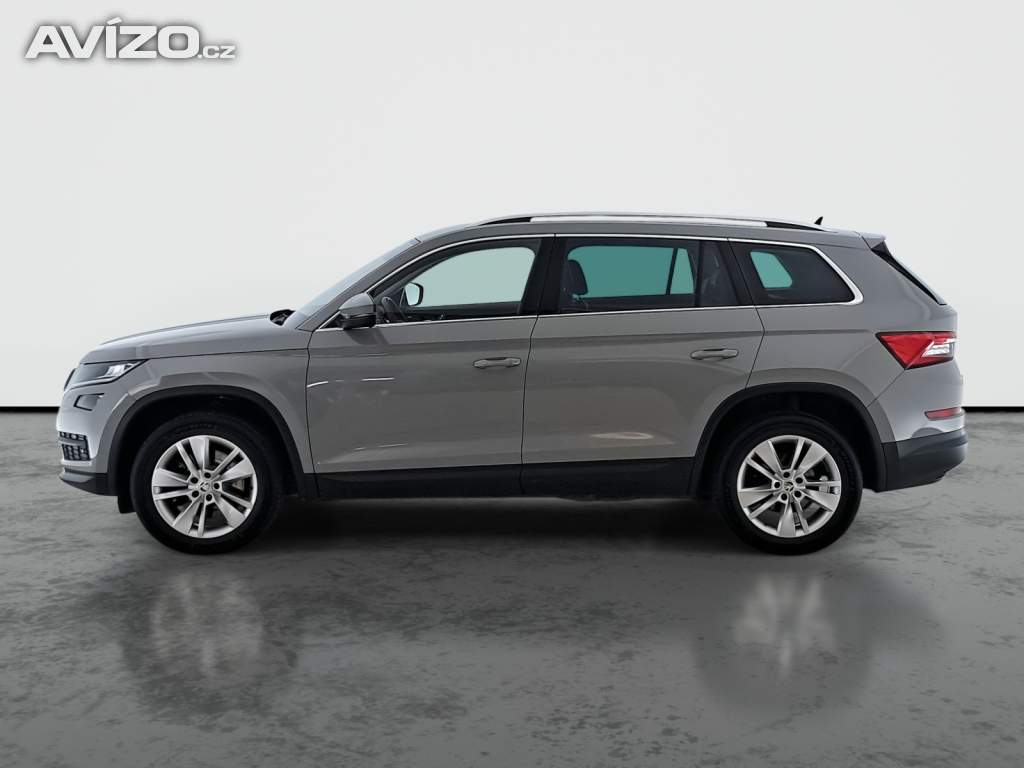 Foto inzerátu Skoda Kodiaq 2.0 TDI 4x4