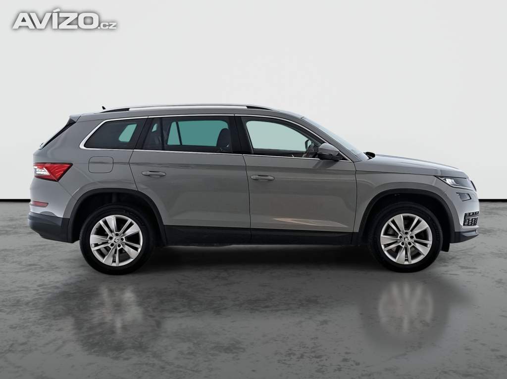Foto inzerátu Skoda Kodiaq 2.0 TDI 4x4
