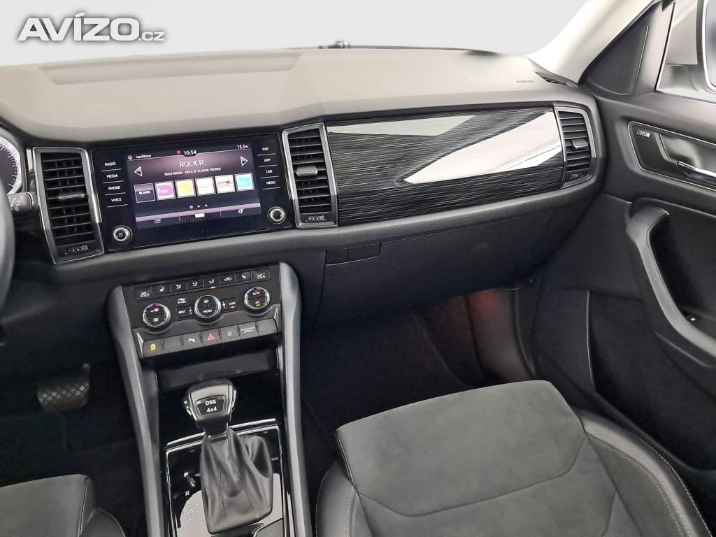 Foto inzerátu Skoda Kodiaq 2.0 TDI 4x4