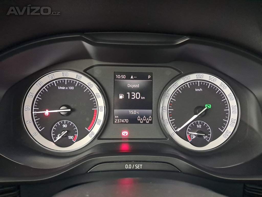 Foto inzerátu Skoda Kodiaq 2.0 TDI 4x4