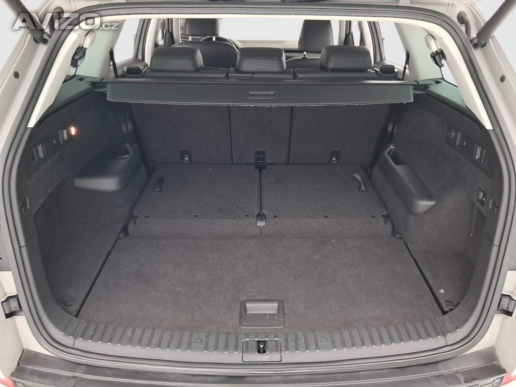 Foto inzerátu Skoda Kodiaq 2.0 TDI 4x4