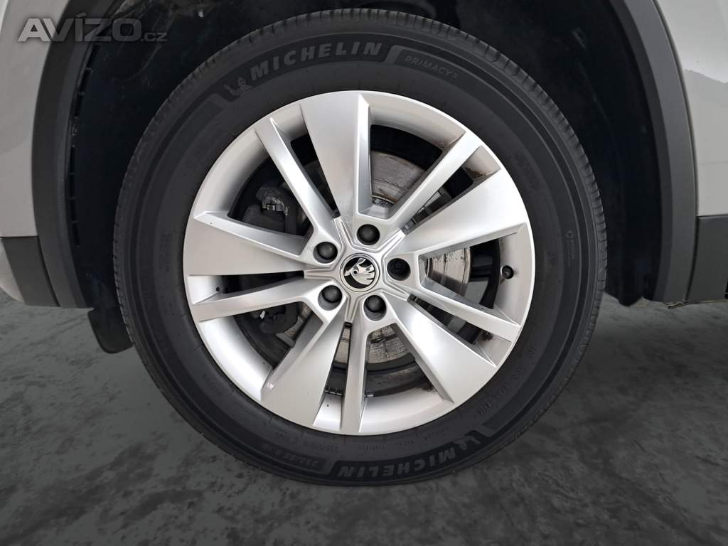 Foto inzerátu Skoda Kodiaq 2.0 TDI 4x4