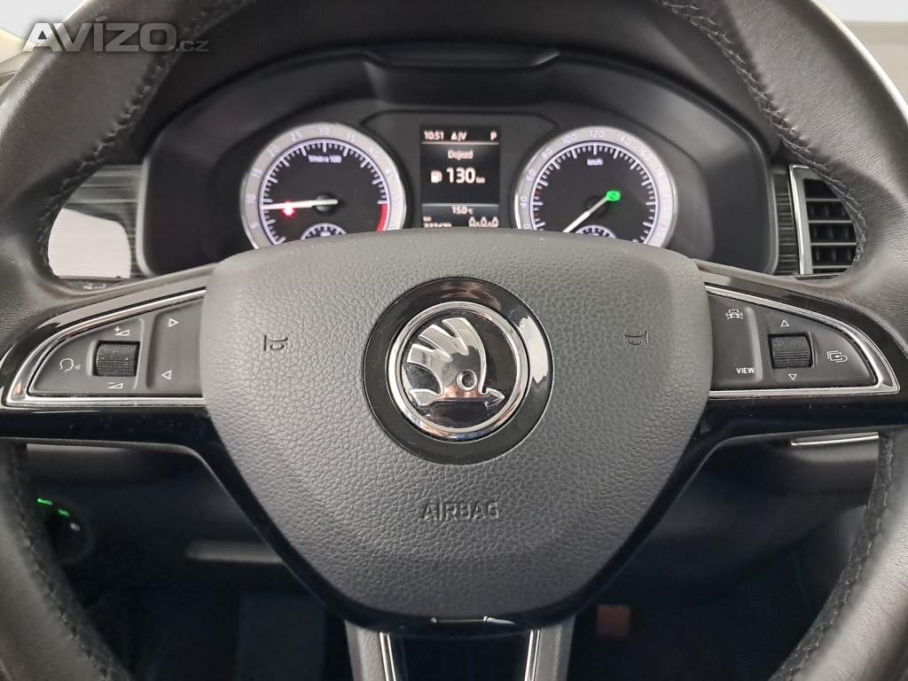 Foto inzerátu Skoda Kodiaq 2.0 TDI 4x4
