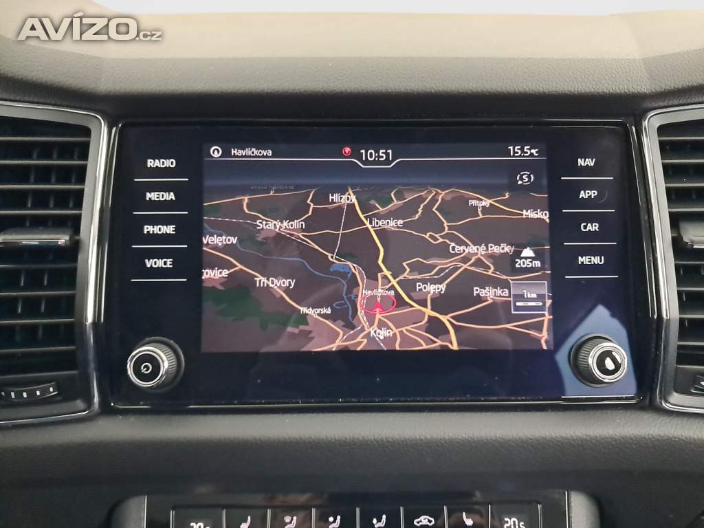Foto inzerátu Skoda Kodiaq 2.0 TDI 4x4