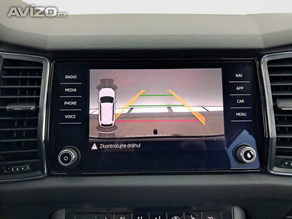 Foto inzerátu Skoda Kodiaq 2.0 TDI 4x4