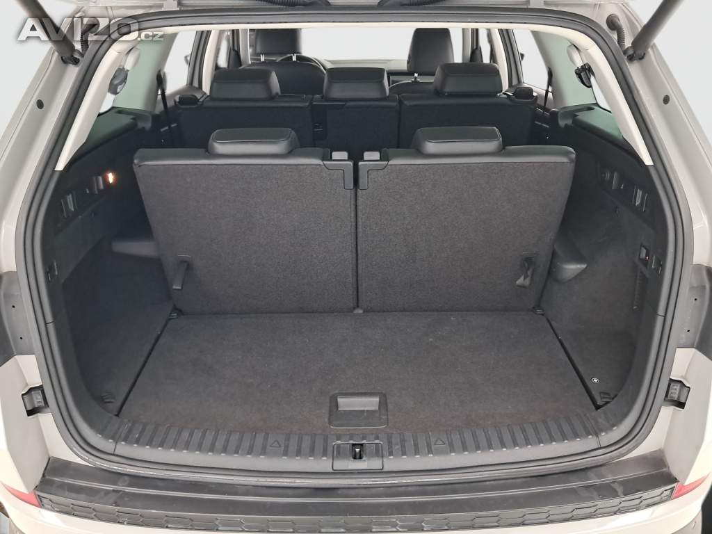 Foto inzerátu Skoda Kodiaq 2.0 TDI 4x4