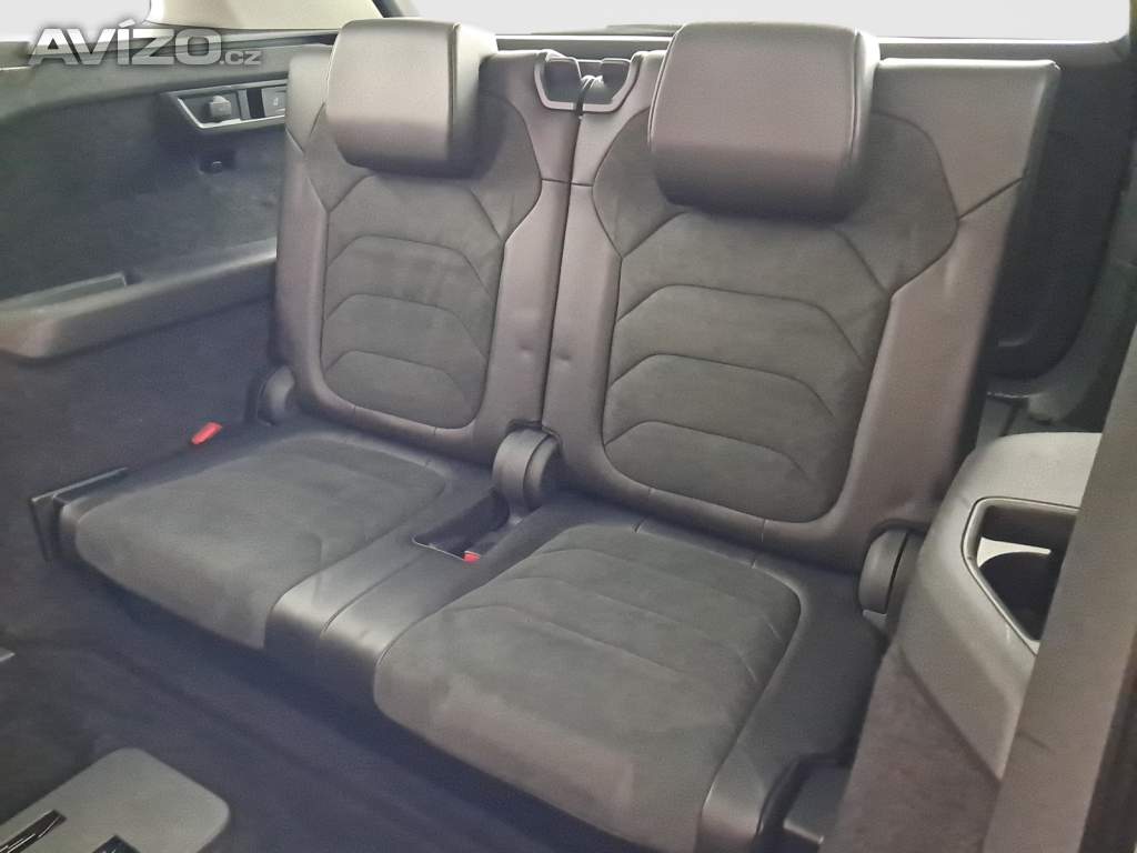 Foto inzerátu Skoda Kodiaq 2.0 TDI 4x4
