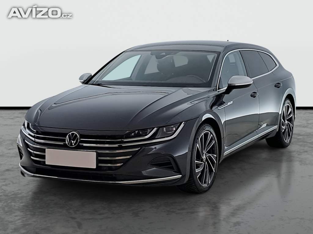 Foto inzerátu VW Arteon 2.0 TSI 4Motion