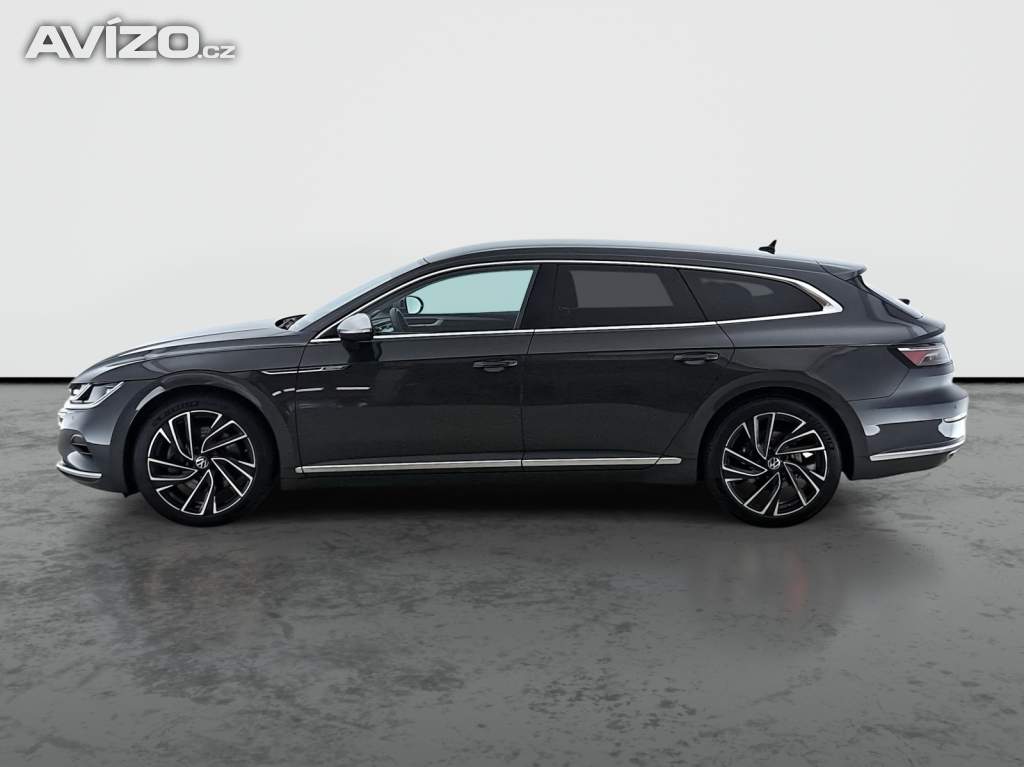 Foto inzerátu VW Arteon 2.0 TSI 4Motion