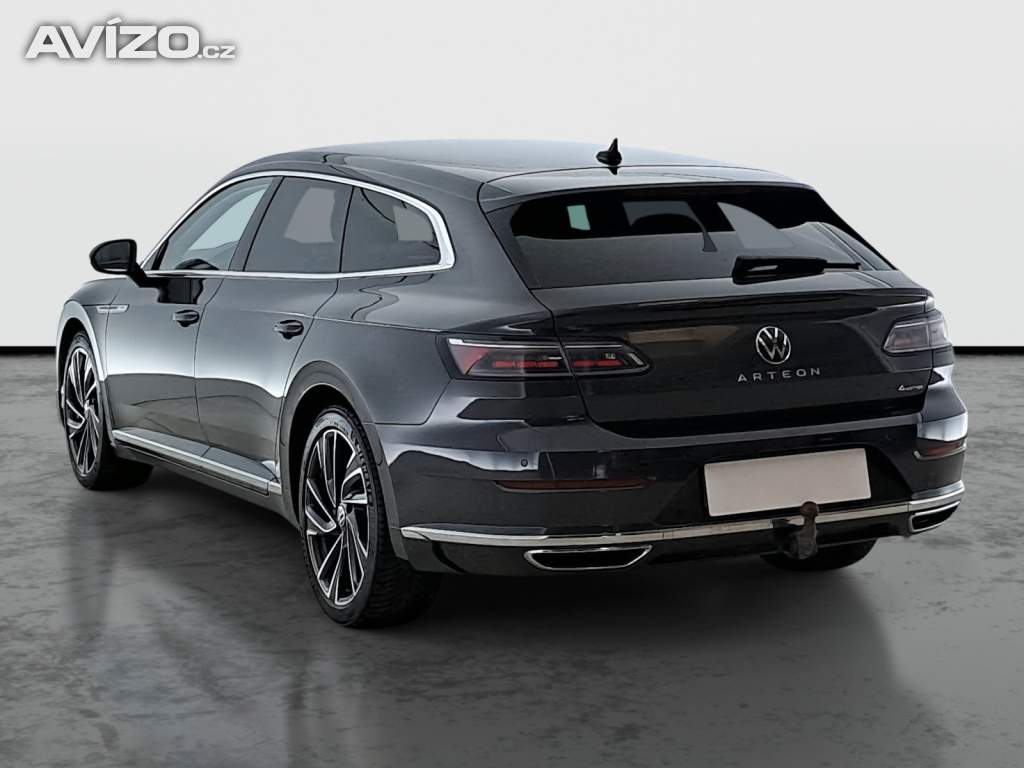Foto inzerátu VW Arteon 2.0 TSI 4Motion
