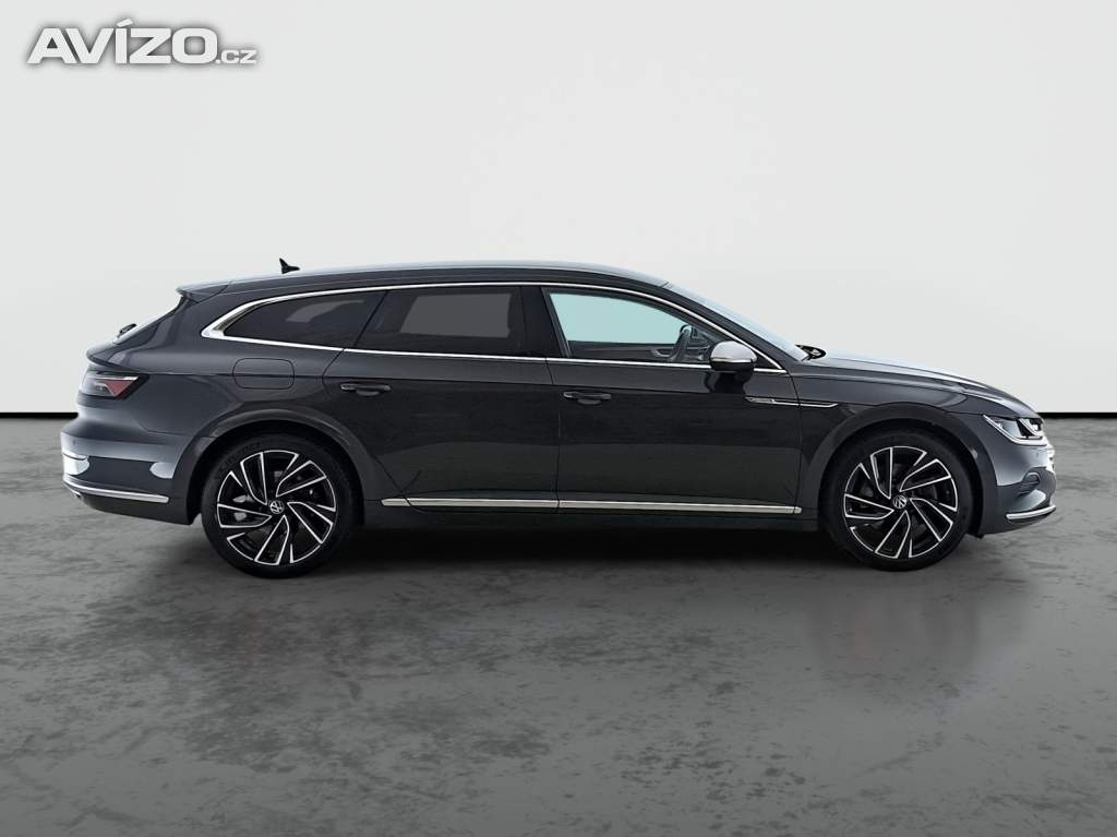 Foto inzerátu VW Arteon 2.0 TSI 4Motion