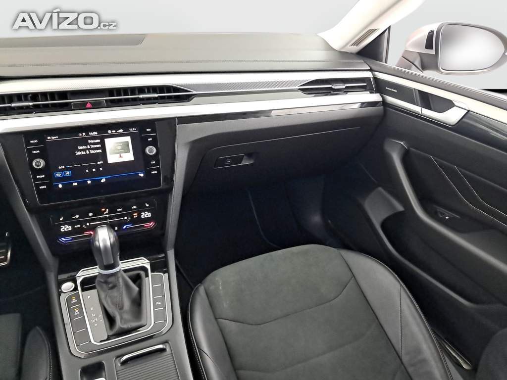 Foto inzerátu VW Arteon 2.0 TSI 4Motion