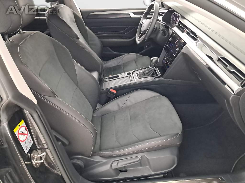 Foto inzerátu VW Arteon 2.0 TSI 4Motion