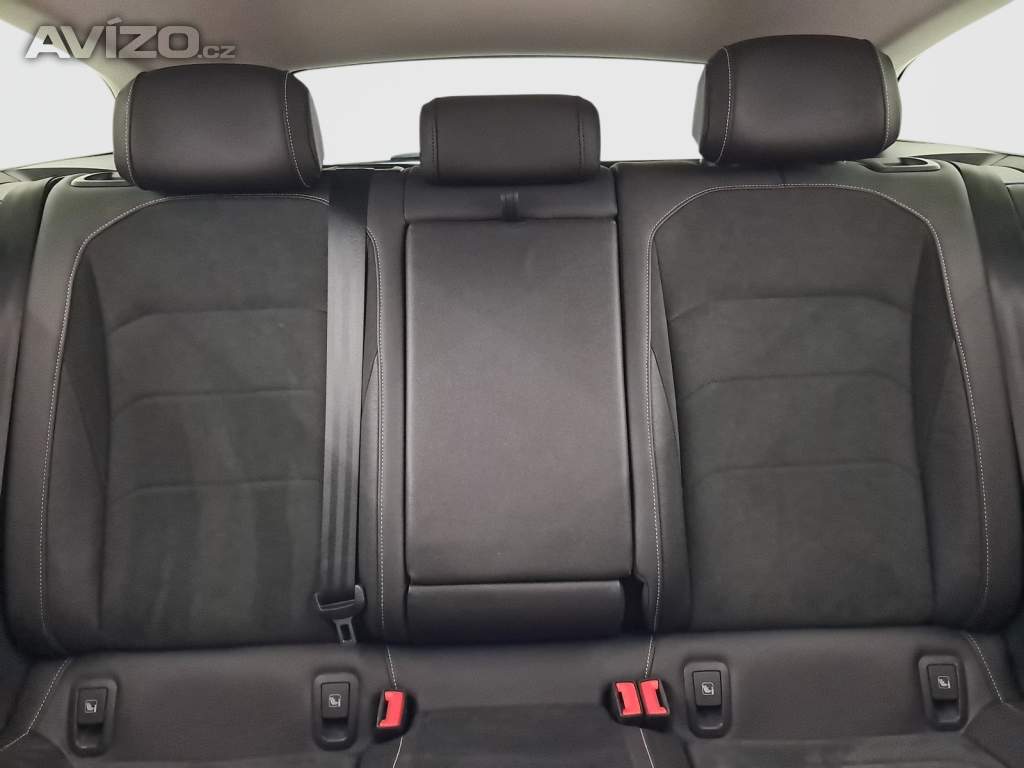 Foto inzerátu VW Arteon 2.0 TSI 4Motion