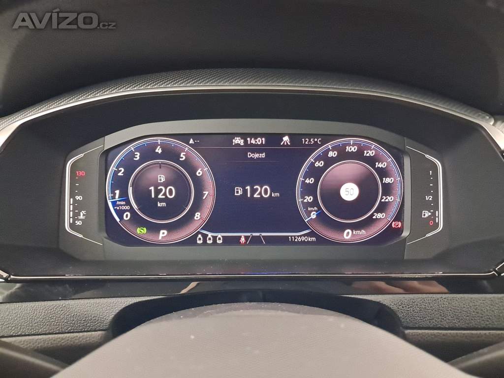 Foto inzerátu VW Arteon 2.0 TSI 4Motion