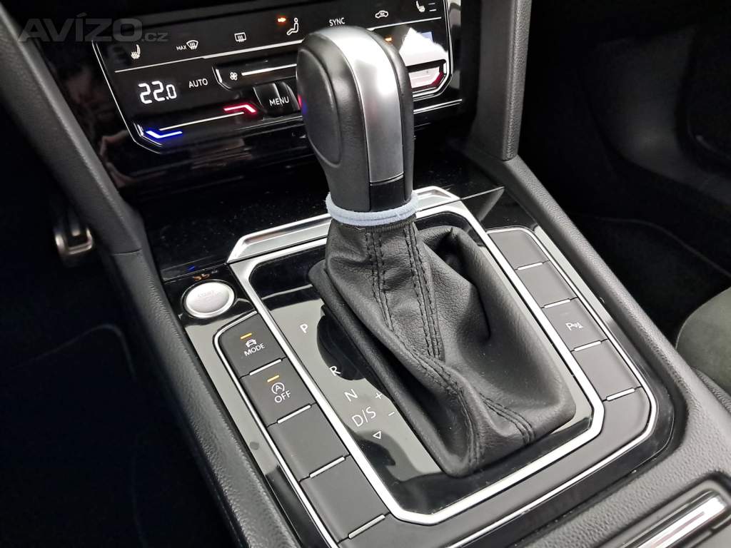 Foto inzerátu VW Arteon 2.0 TSI 4Motion
