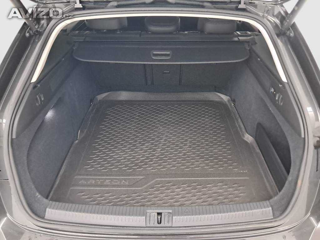 Foto inzerátu VW Arteon 2.0 TSI 4Motion