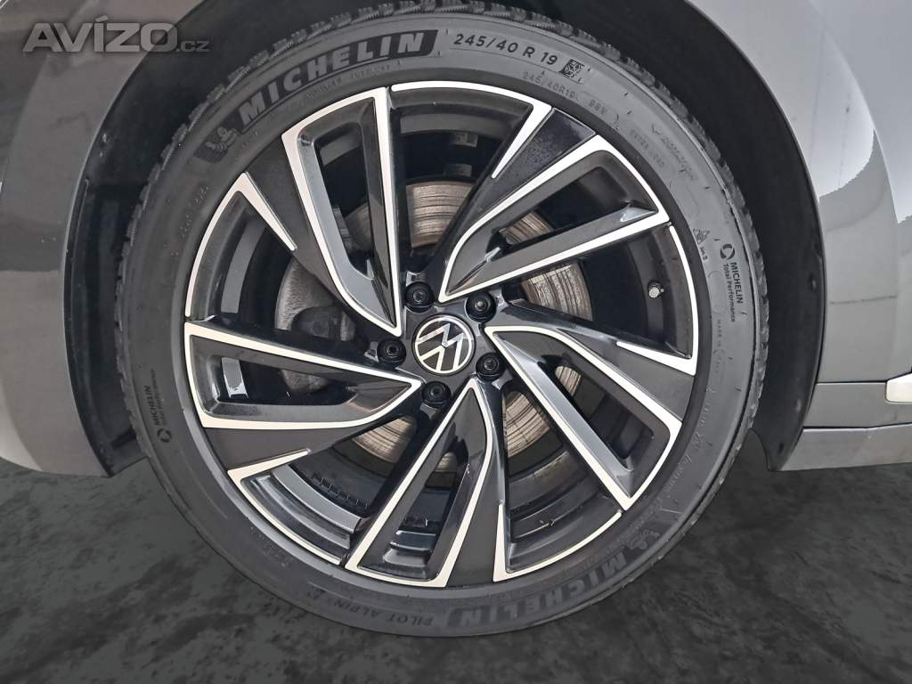 Foto inzerátu VW Arteon 2.0 TSI 4Motion