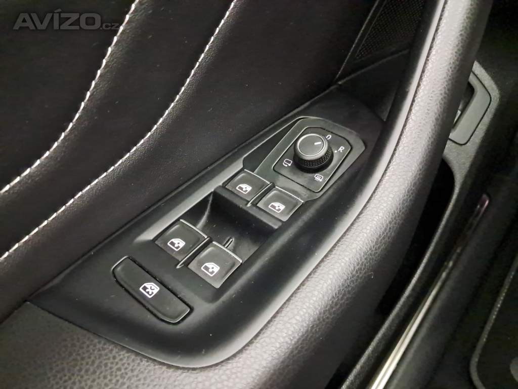 Foto inzerátu VW Arteon 2.0 TSI 4Motion