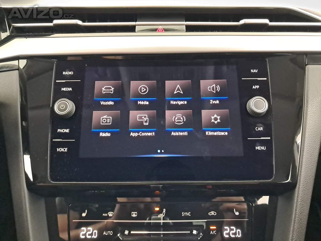 Foto inzerátu VW Arteon 2.0 TSI 4Motion