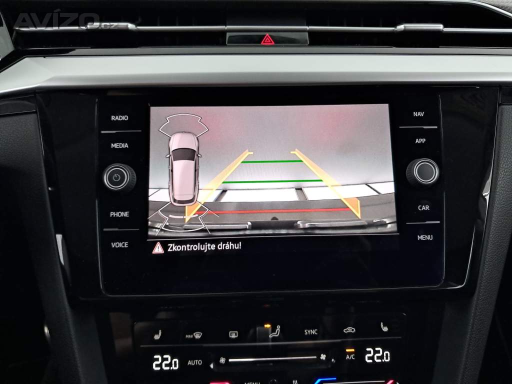Foto inzerátu VW Arteon 2.0 TSI 4Motion