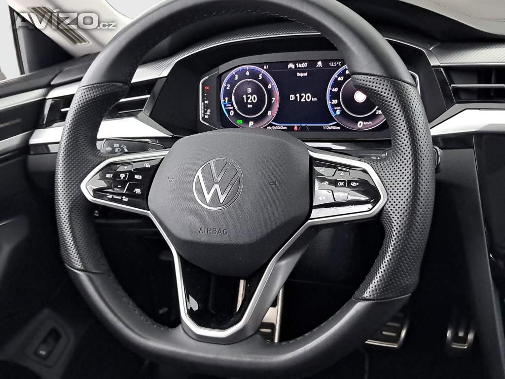Foto inzerátu VW Arteon 2.0 TSI 4Motion